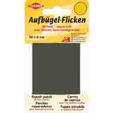 KLEIBER patch thermocollant Zephir, 300 x 60 mm, vert roseau