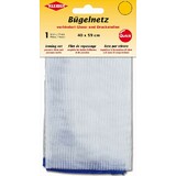 KLEIBER filet de repassage, 400 x 590 mm, blanc