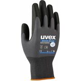 uvex gants de travail phynomic allround, T. 05