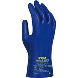 uvex gant de protection rubiflex nb 27 B, taille 7