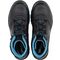 uvex 2 xenova Chaussures montantes S2 SRC, T. 47, noir/bleu
