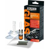QUIXX kit de rparation pour vitres, 7 pices